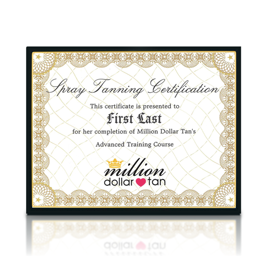 Advanced Training Package