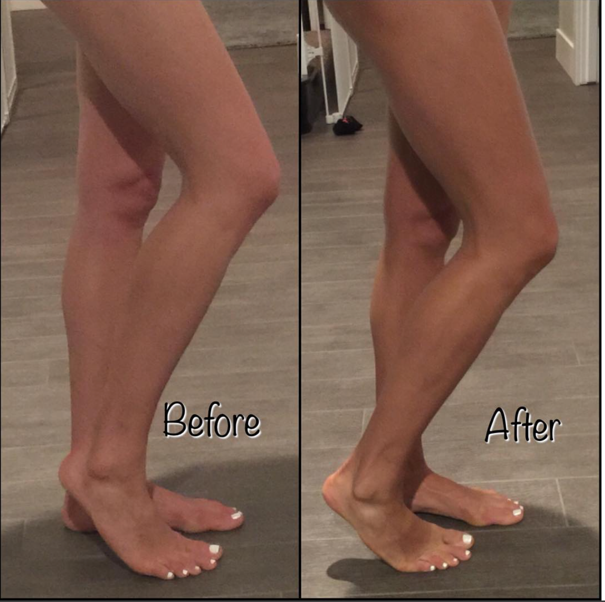 Tan Icon Medium - Half Gallon (64oz)